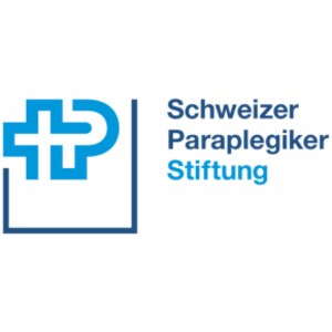 Logo Schweizer Paraplegiker Stiftung